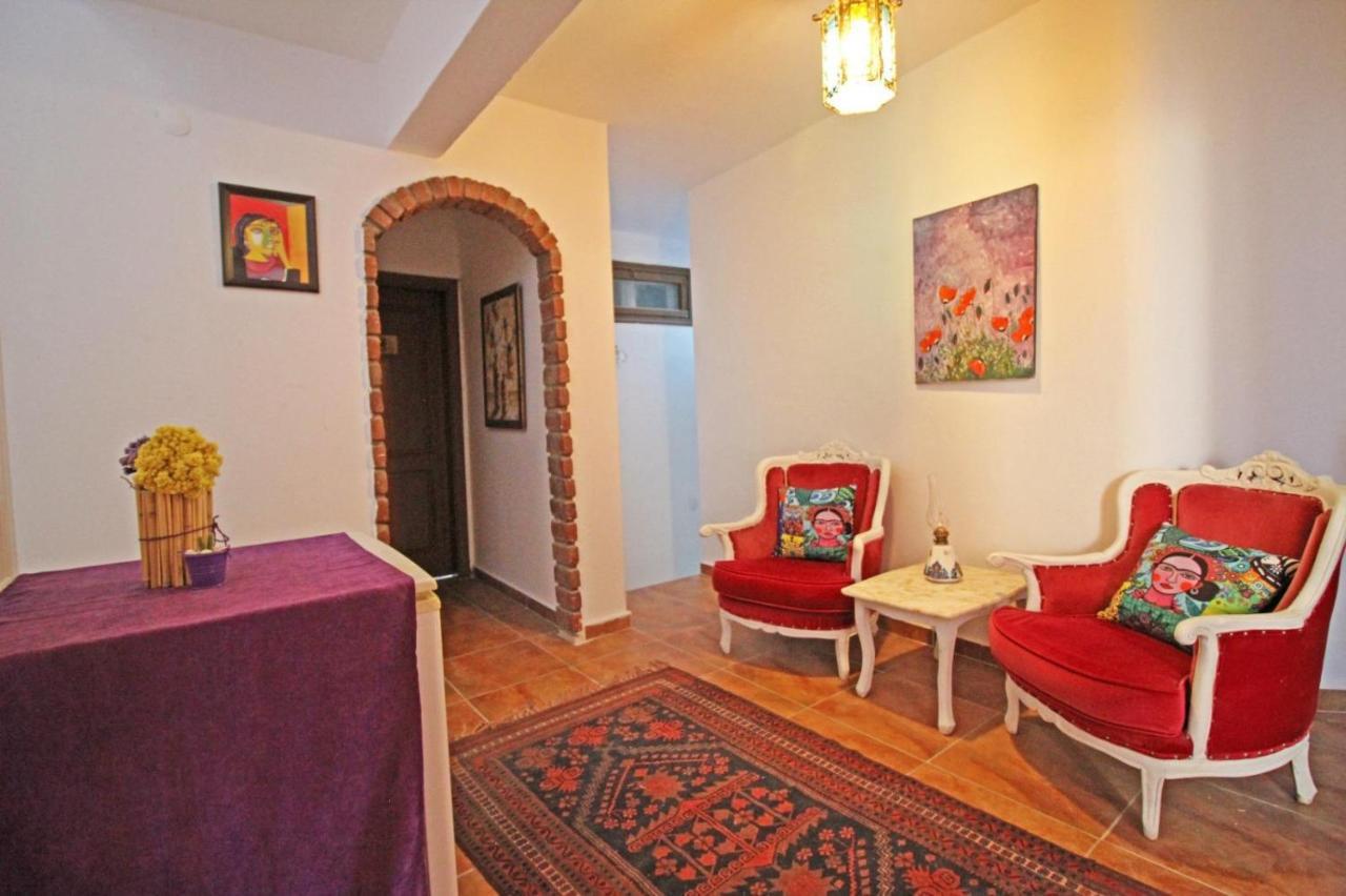 Eflatun Konuk Evi Ξενοδοχείο Κανακάλε Εξωτερικό φωτογραφία