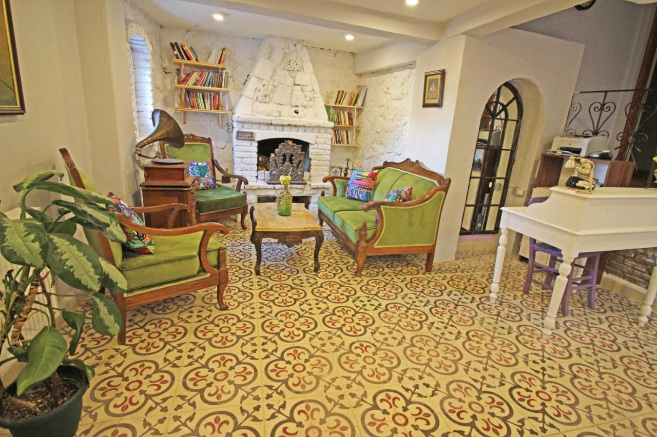 Eflatun Konuk Evi Ξενοδοχείο Κανακάλε Εξωτερικό φωτογραφία