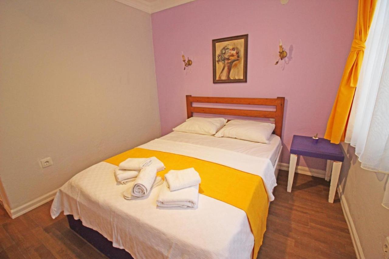 Eflatun Konuk Evi Ξενοδοχείο Κανακάλε Εξωτερικό φωτογραφία