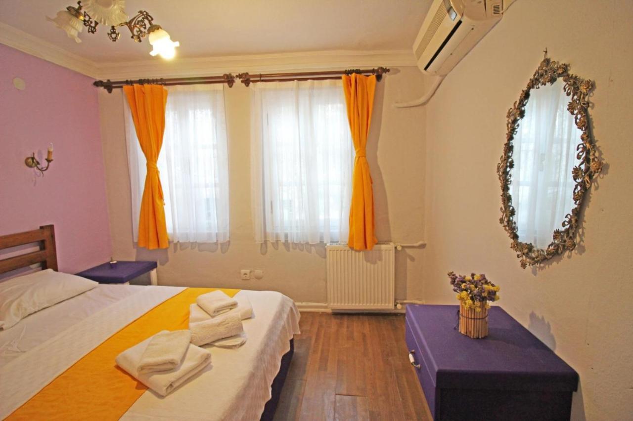 Eflatun Konuk Evi Ξενοδοχείο Κανακάλε Εξωτερικό φωτογραφία