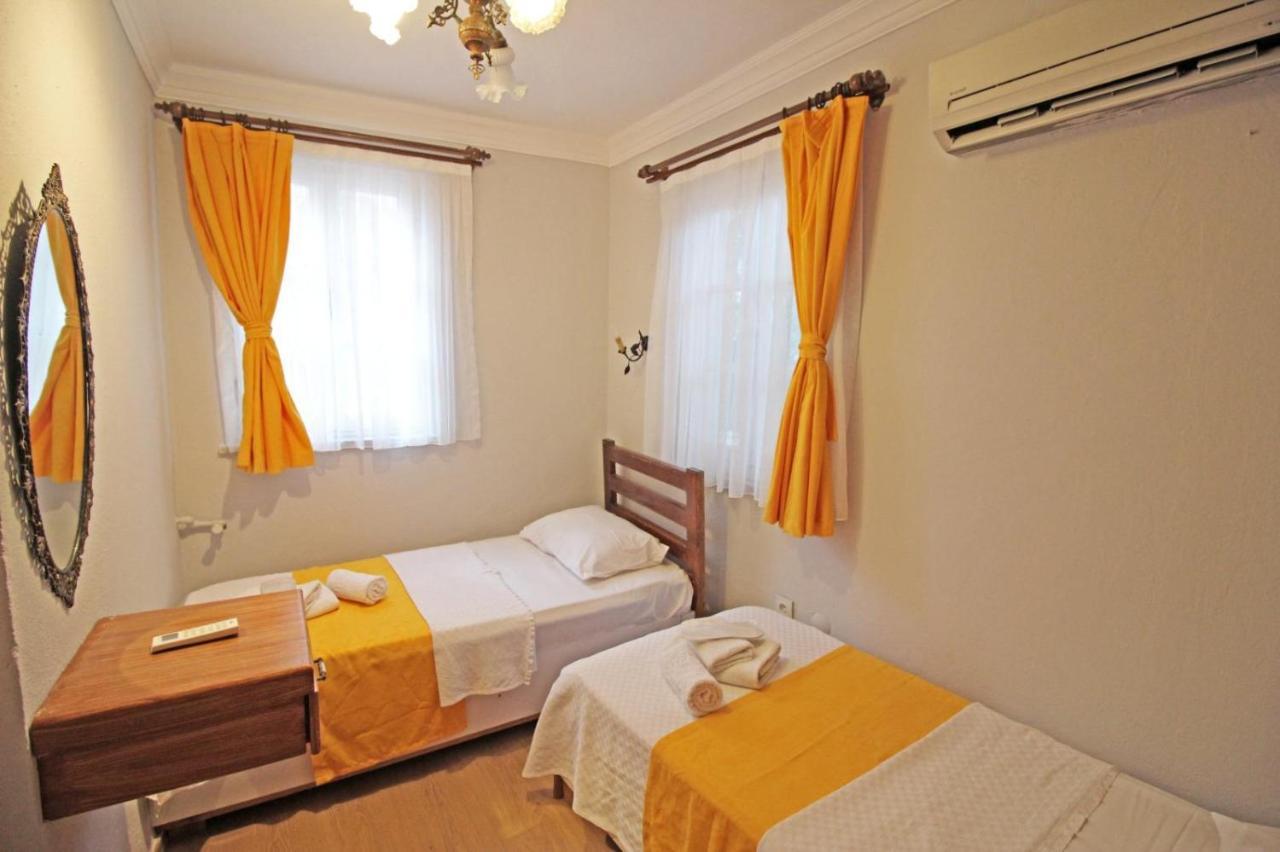 Eflatun Konuk Evi Ξενοδοχείο Κανακάλε Εξωτερικό φωτογραφία
